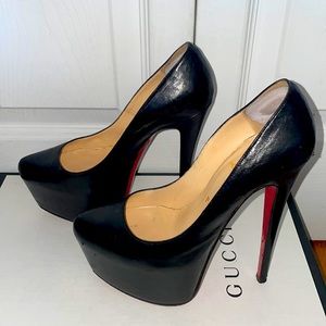 Christian Louboutin